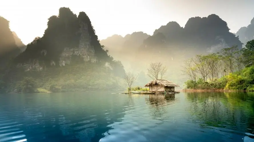 绿色高端智能化